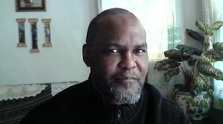Scubie Albie Author Photo